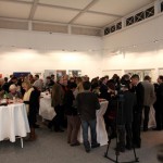 Vernissage des Kulturvereins am 9. März